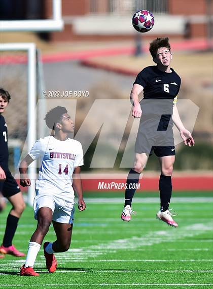 Thumbnail 3 in Huntsville @ James Clemens photogallery.