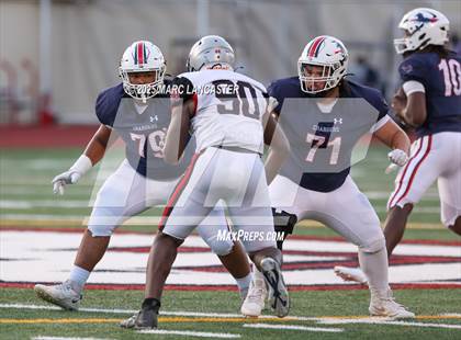Thumbnail 3 in Butler @ Providence Day photogallery.