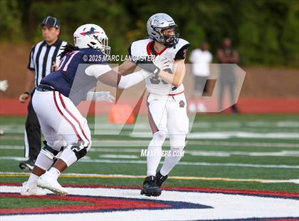 Thumbnail 1 in Butler @ Providence Day photogallery.