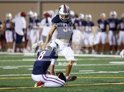 Thumbnail 3 in Butler @ Providence Day photogallery.