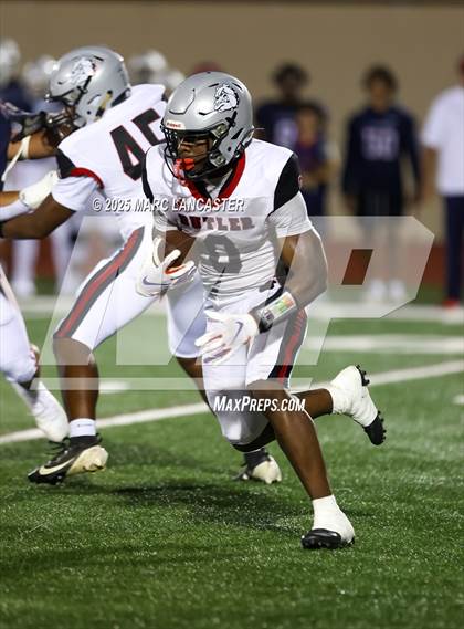 Thumbnail 2 in Butler @ Providence Day photogallery.