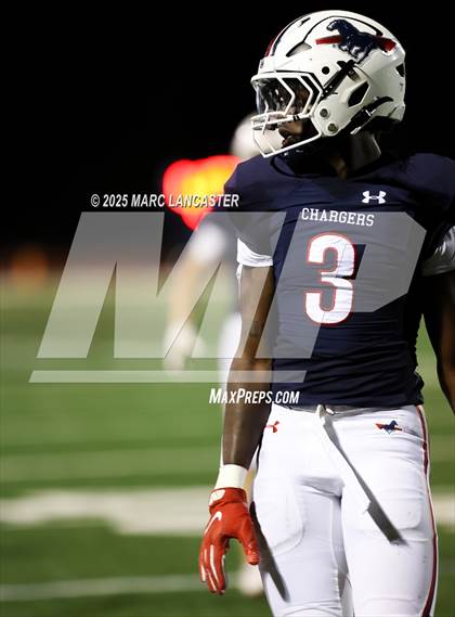Thumbnail 1 in Butler @ Providence Day photogallery.