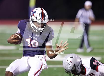 Thumbnail 3 in Butler @ Providence Day photogallery.