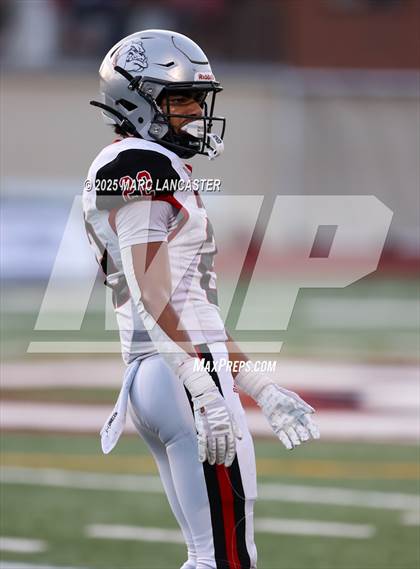 Thumbnail 1 in Butler @ Providence Day photogallery.