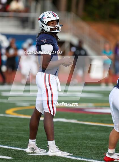 Thumbnail 2 in Butler @ Providence Day photogallery.