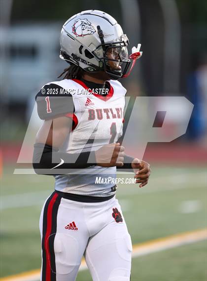 Thumbnail 2 in Butler @ Providence Day photogallery.