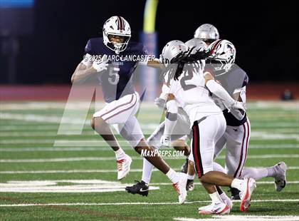 Thumbnail 2 in Butler @ Providence Day photogallery.
