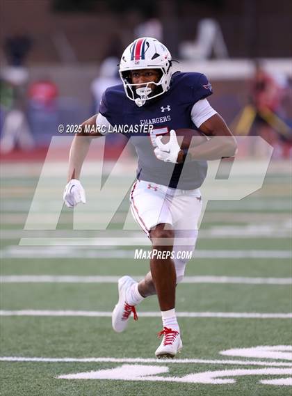 Thumbnail 1 in Butler @ Providence Day photogallery.