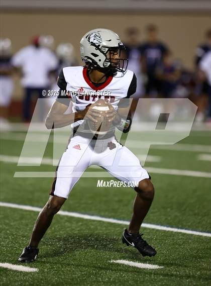 Thumbnail 3 in Butler @ Providence Day photogallery.