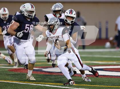 Thumbnail 2 in Butler @ Providence Day photogallery.