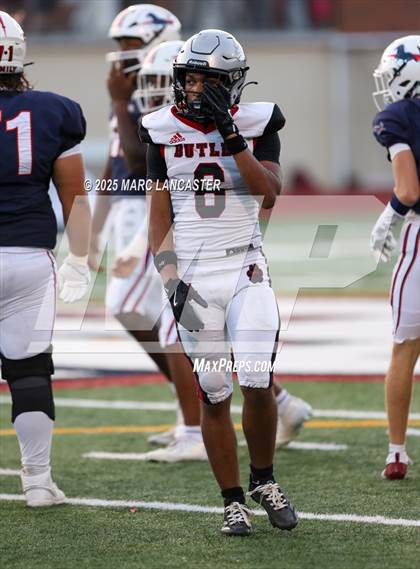 Thumbnail 2 in Butler @ Providence Day photogallery.