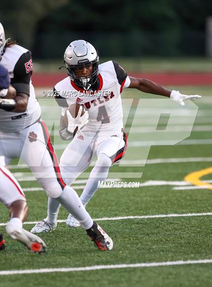 Thumbnail 3 in Butler @ Providence Day photogallery.