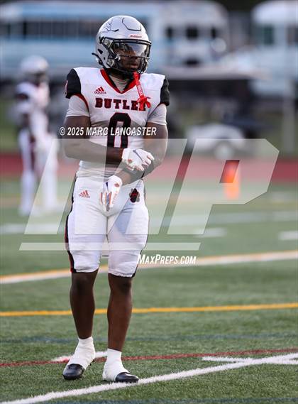 Thumbnail 3 in Butler @ Providence Day photogallery.