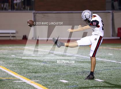 Thumbnail 3 in Butler @ Providence Day photogallery.