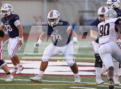 Thumbnail 2 in Butler @ Providence Day photogallery.