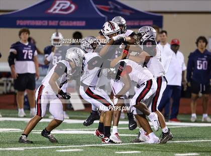 Thumbnail 2 in Butler @ Providence Day photogallery.