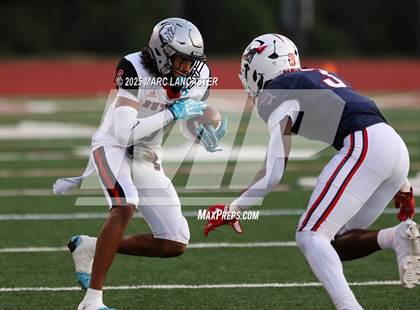 Thumbnail 3 in Butler @ Providence Day photogallery.