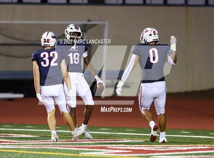 Thumbnail 1 in Butler @ Providence Day photogallery.