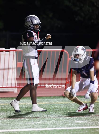 Thumbnail 3 in Butler @ Providence Day photogallery.