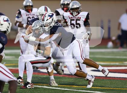 Thumbnail 3 in Butler @ Providence Day photogallery.