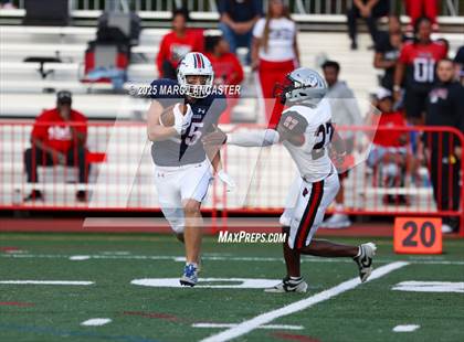 Thumbnail 1 in Butler @ Providence Day photogallery.