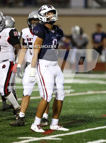 Thumbnail 2 in Butler @ Providence Day photogallery.