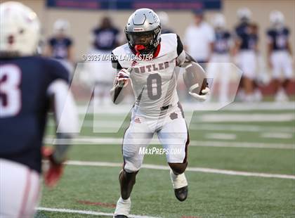 Thumbnail 2 in Butler @ Providence Day photogallery.