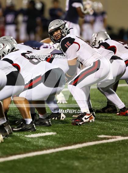 Thumbnail 3 in Butler @ Providence Day photogallery.