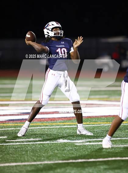 Thumbnail 1 in Butler @ Providence Day photogallery.