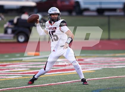 Thumbnail 1 in Butler @ Providence Day photogallery.