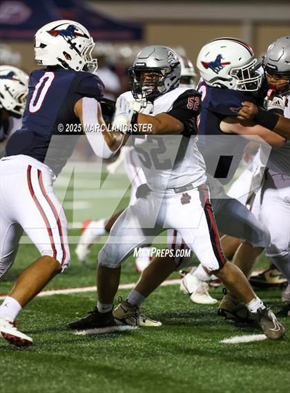 Thumbnail 3 in Butler @ Providence Day photogallery.