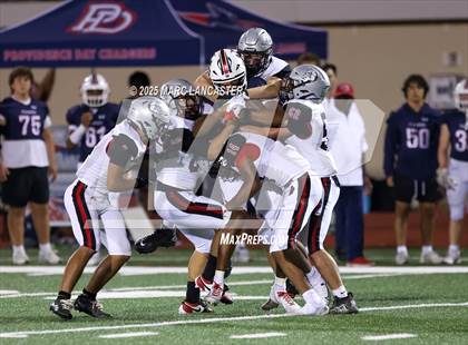 Thumbnail 1 in Butler @ Providence Day photogallery.