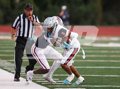 Thumbnail 1 in Butler @ Providence Day photogallery.