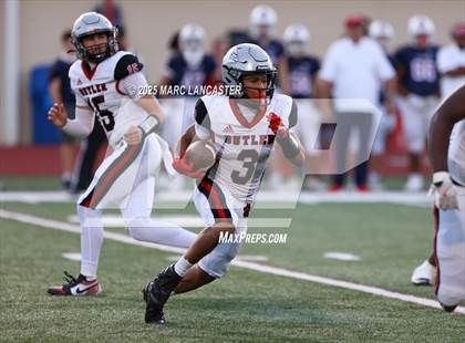 Thumbnail 3 in Butler @ Providence Day photogallery.