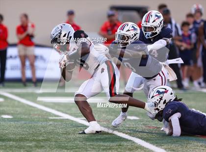 Thumbnail 1 in Butler @ Providence Day photogallery.