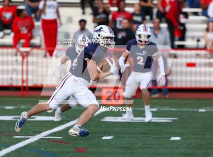 Thumbnail 3 in Butler @ Providence Day photogallery.