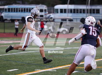 Thumbnail 2 in Butler @ Providence Day photogallery.
