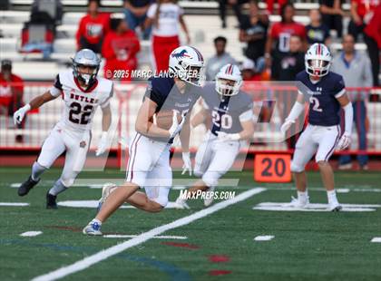 Thumbnail 2 in Butler @ Providence Day photogallery.