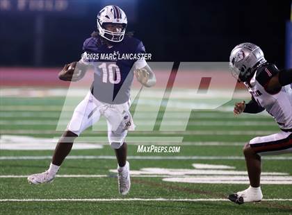 Thumbnail 1 in Butler @ Providence Day photogallery.