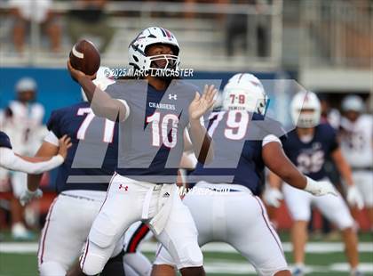Thumbnail 3 in Butler @ Providence Day photogallery.