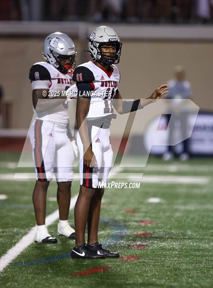 Thumbnail 1 in Butler @ Providence Day photogallery.