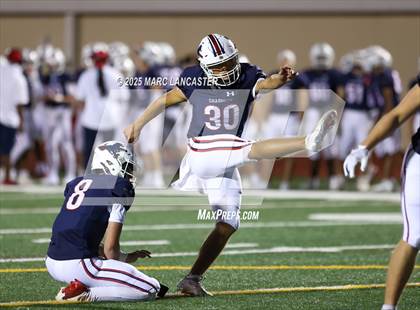 Thumbnail 1 in Butler @ Providence Day photogallery.
