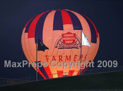 Thumbnail 2 in Modesto Christian vs. Parker (CIF State Small Schools Final) photogallery.