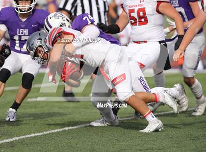 Thumbnail 2 in Mountain Ridge @ Lehi photogallery.