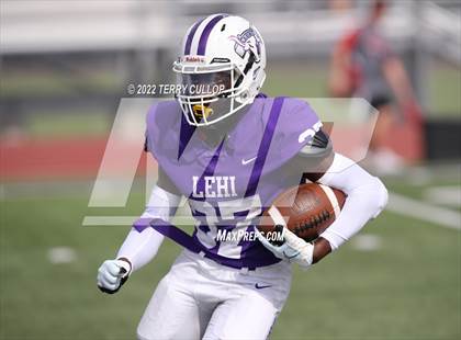Thumbnail 3 in Mountain Ridge @ Lehi photogallery.