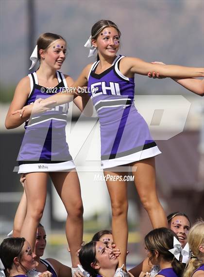 Thumbnail 2 in Mountain Ridge @ Lehi photogallery.