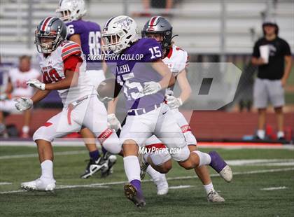 Thumbnail 2 in Mountain Ridge @ Lehi photogallery.
