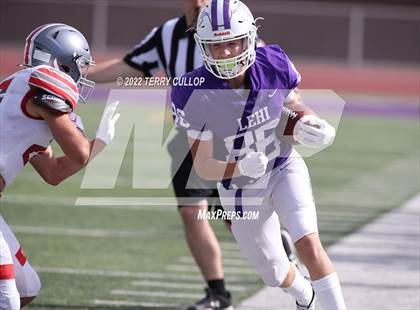 Thumbnail 1 in Mountain Ridge @ Lehi photogallery.
