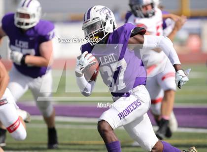 Thumbnail 3 in Mountain Ridge @ Lehi photogallery.