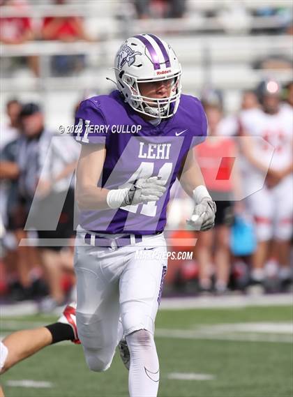 Thumbnail 3 in Mountain Ridge @ Lehi photogallery.